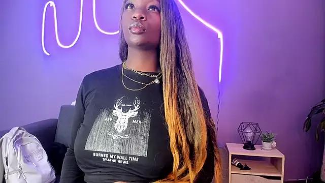 lanna_bx on StripChat 
