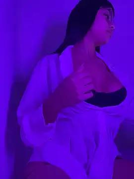 LaraCastro559 on StripChat 