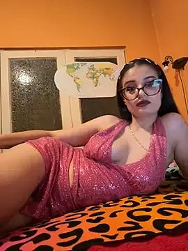 Larra69 — Splash w lush