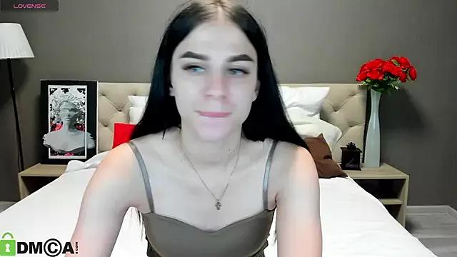 lasly_moon on StripChat 