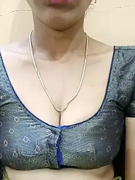 latha_telugu on StripChat