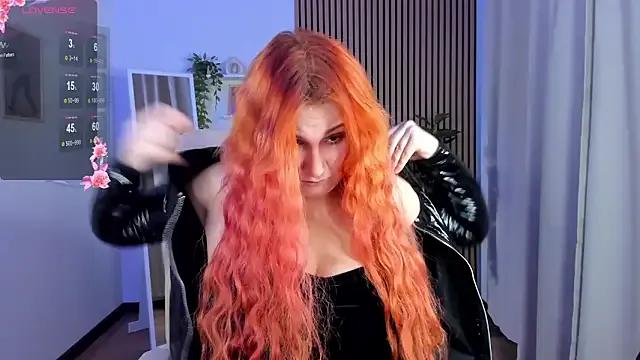 laura_palmerr on StripChat