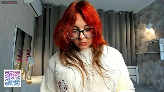 LaurenaLandro on StripChat