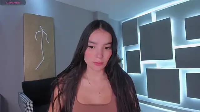 LaurenTurner_ on StripChat