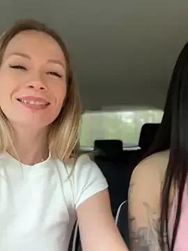 LavenderHot — Freechat on StripChat