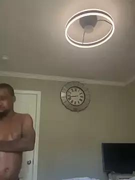 Laxleabonxx on StripChat 
