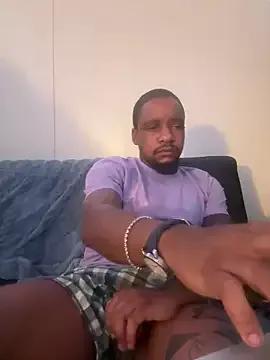 Laxleabonxx on StripChat 