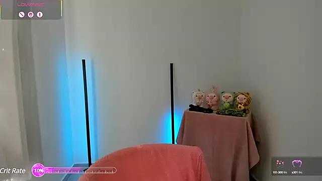 Layla_castilloo on StripChat 