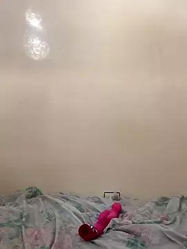 Layla_lolo on StripChat 