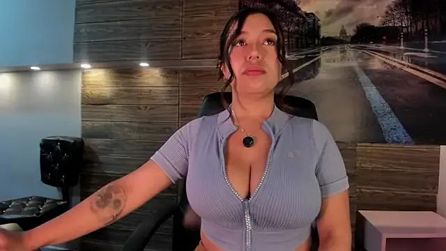 Lea_velle — blowjob slow and sloppy 
