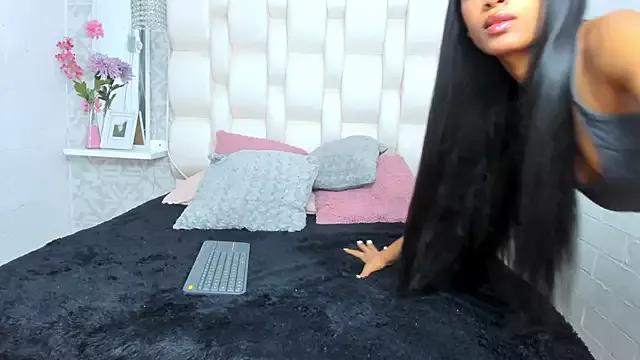 leaabbey_ on StripChat 
