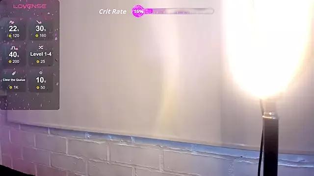 leaabbey_ on StripChat 