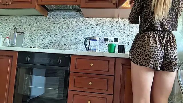 Leaders_sex — Cumshot from ass to mouth