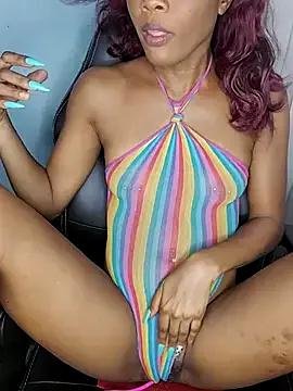 LeahJae on StripChat