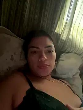 Leblancalice on StripChat 