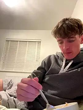 Leelee20201 on StripChat
