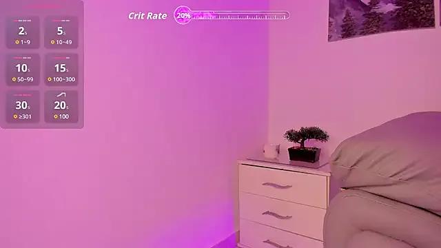 Leila_Saadi on StripChat 