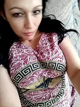 LeilaSaint on StripChat 