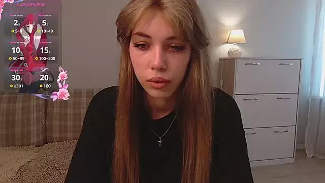 LeilaVanilla on StripChat 