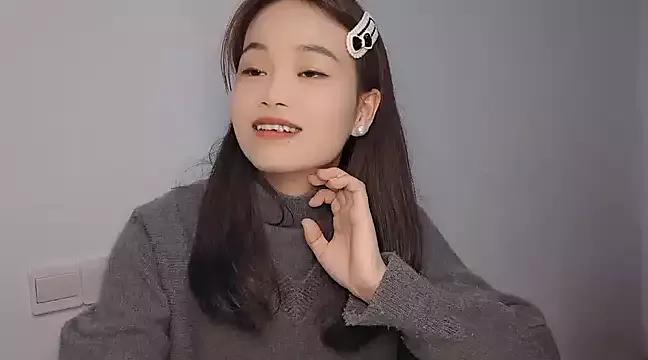 Lele-Baby on StripChat 