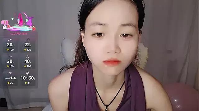 Lele-Baby on StripChat 