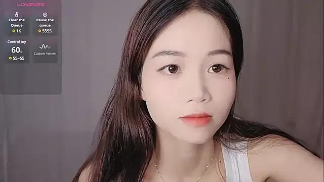 Lele-Baby on StripChat 