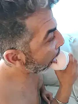 Lelo_Stisfiyer on StripChat 