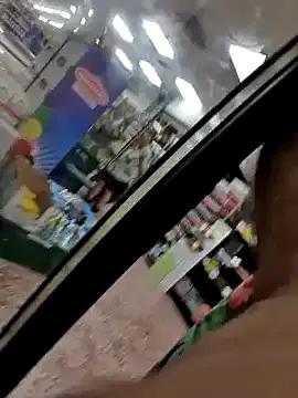 Lelo_Stisfiyer on StripChat 