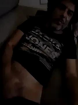 Lelo_Stisfiyer on StripChat 