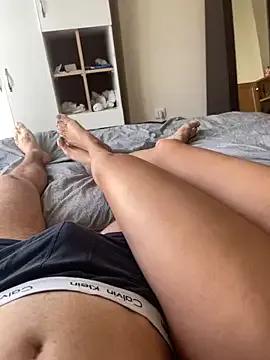 Lena_35 on StripChat