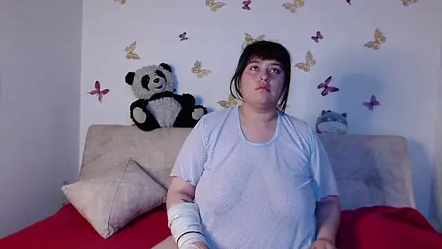 LennaTurnerr on StripChat