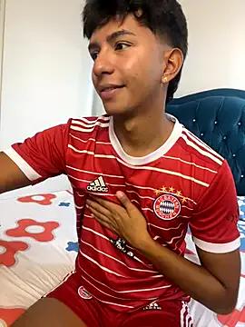 Leonarrrd_01 — SUPER CUM SHOW