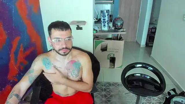 leondevereda on StripChat