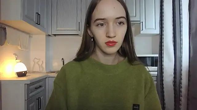 leslie_my_lovee on StripChat
