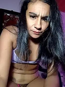 Leslly_ on StripChat 