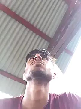 LesserUpset on StripChat