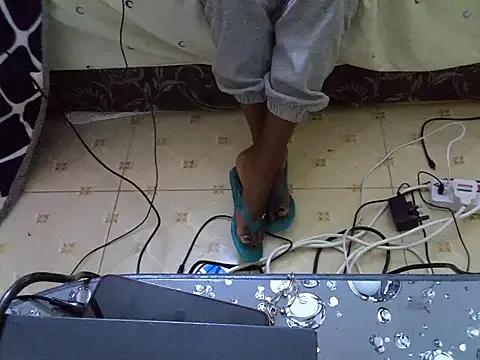 lethabojoyce4 on StripChat
