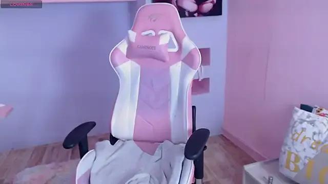 lexiiBoling on StripChat