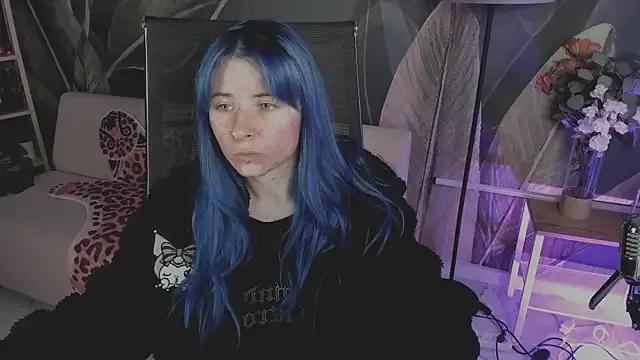 LexiWenford on StripChat