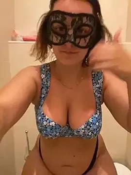 lexxie_tuga on StripChat 