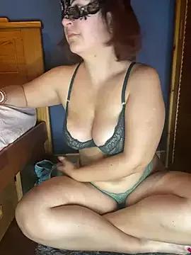 lexxie_tuga on StripChat 
