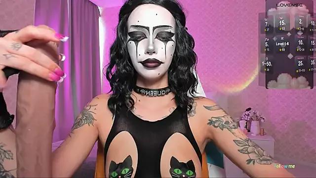 LeylaNoiry on StripChat 