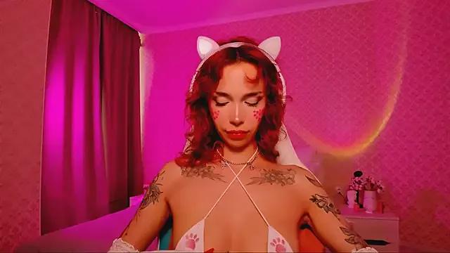 LeylaNoiry on StripChat 