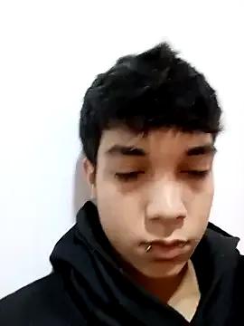 LeySmithVC on StripChat
