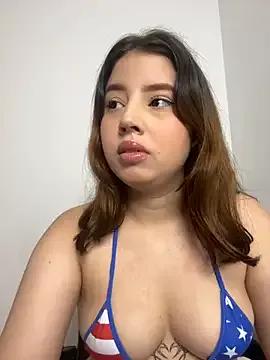Lia_sex69 — SHOW ASS + OIL + FINGER