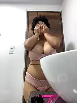 liaamoretz on StripChat 