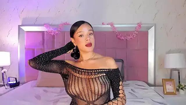 LiaHilton2 on StripChat
