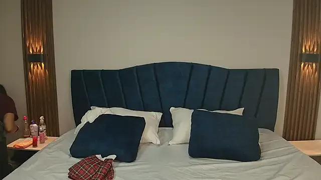 LiaMonroee_ — Great masturbation show