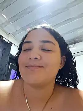 Liancy — Anal lush + control 3min