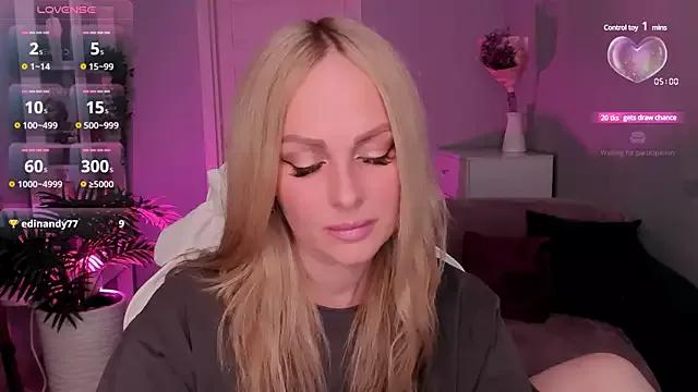 Libby_Nora on StripChat 